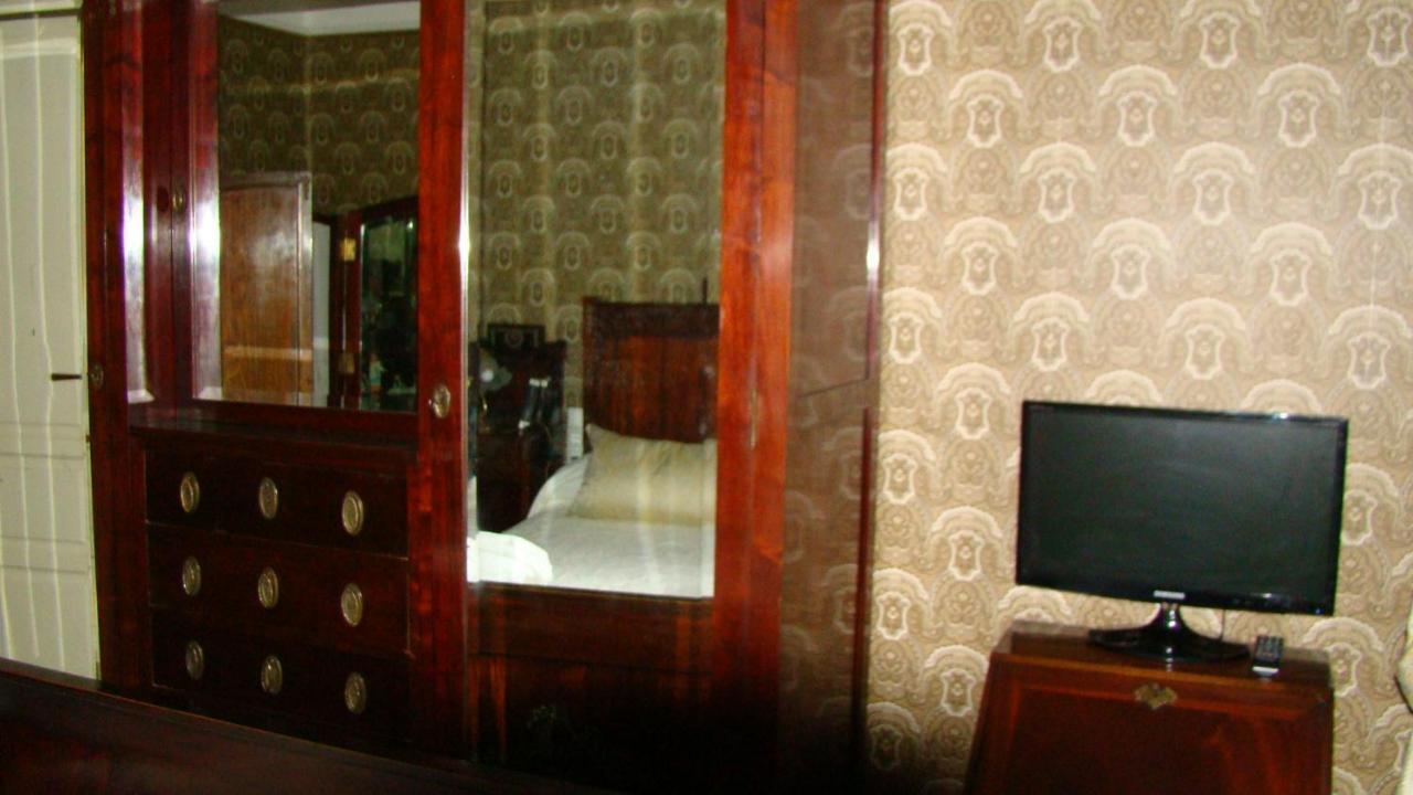 Casa Rural Piedrahíta ( Art Déco ) Piedrahíta