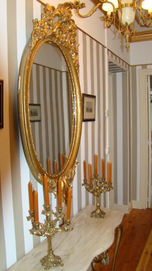 Casa Rural Piedrahíta ( Art Déco ) *