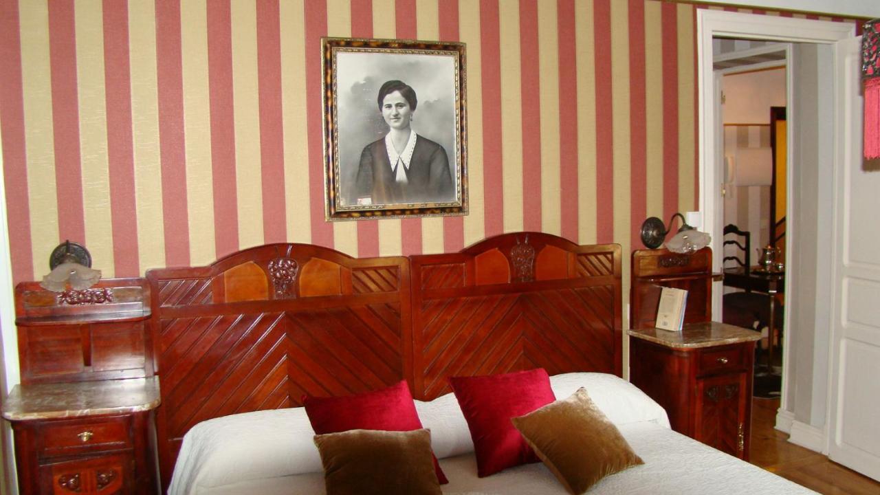 Casa Rural Piedrahíta ( Art Déco ) Séjour à la campagne *
