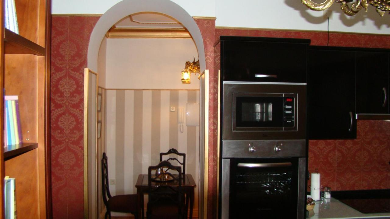 Casa Rural Piedrahíta ( Art Déco ) *