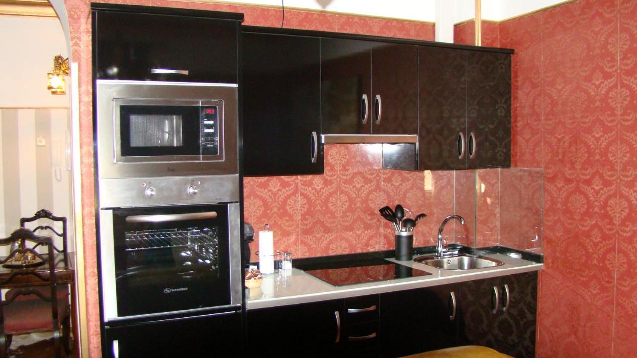 Casa Rural Piedrahíta ( Art Déco ) Séjour à la campagne