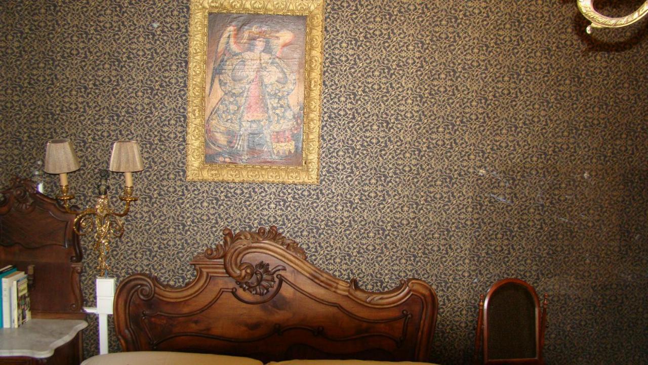 Casa Rural Piedrahíta ( Art Déco ) Séjour à la campagne *