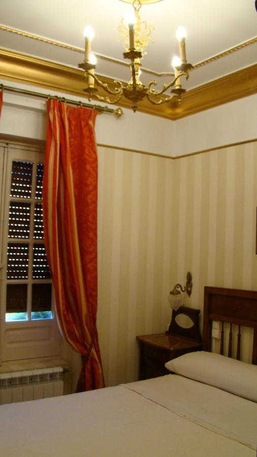 Séjour à la campagne Casa Rural Piedrahíta ( Art Déco ) *