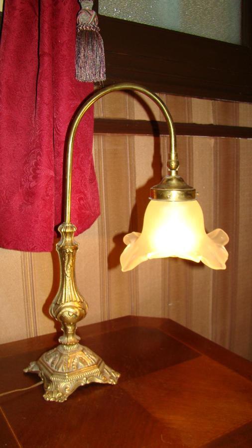 Séjour à la campagne Casa Rural Piedrahíta ( Art Déco ) *