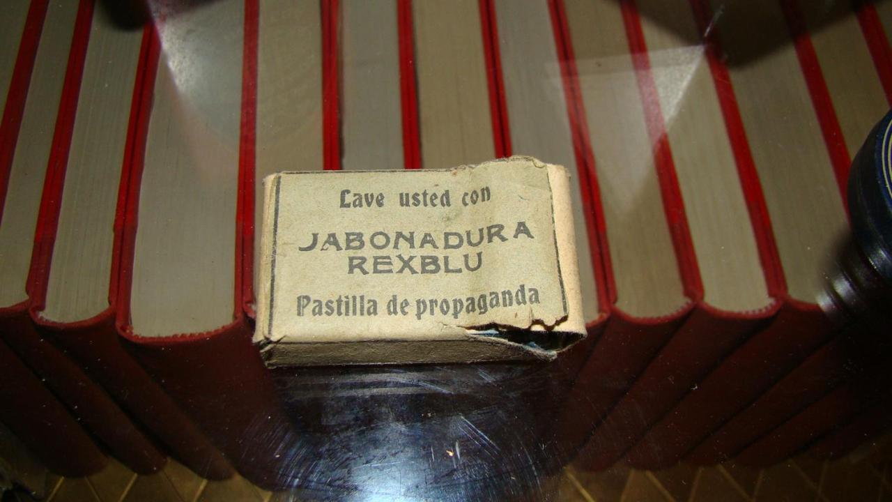 Casa Rural Piedrahíta ( Art Déco ) Séjour à la campagne Piedrahíta