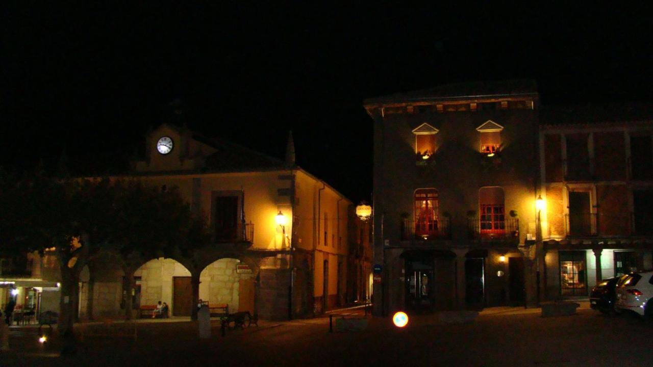 Casa Rural Piedrahíta ( Art Déco ) *